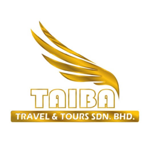 Taiba Travel & Tours - We Fly Your Dreams