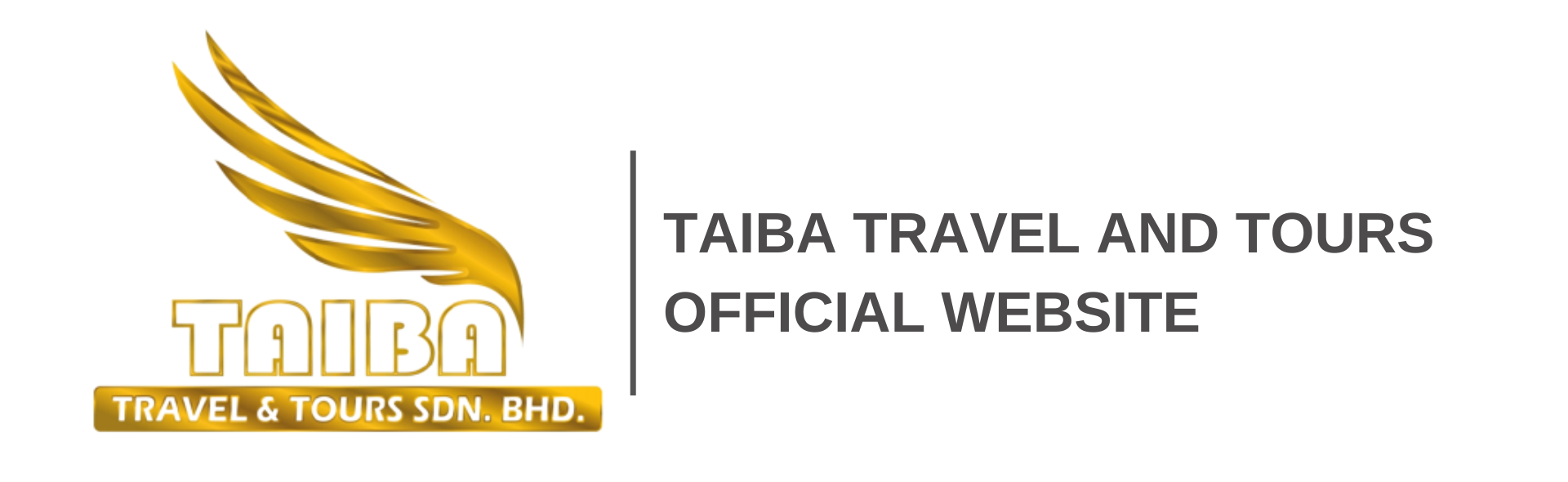 taiba travel & tours sdn bhd